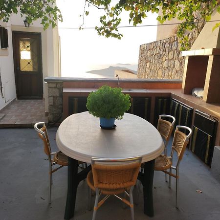 George Apartment Myrties Luaran gambar