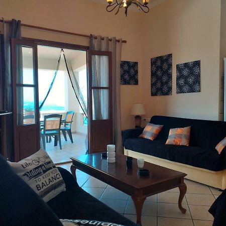 George Apartment Myrties Luaran gambar
