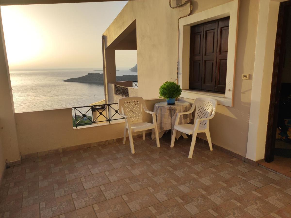 George Apartment Myrties Luaran gambar