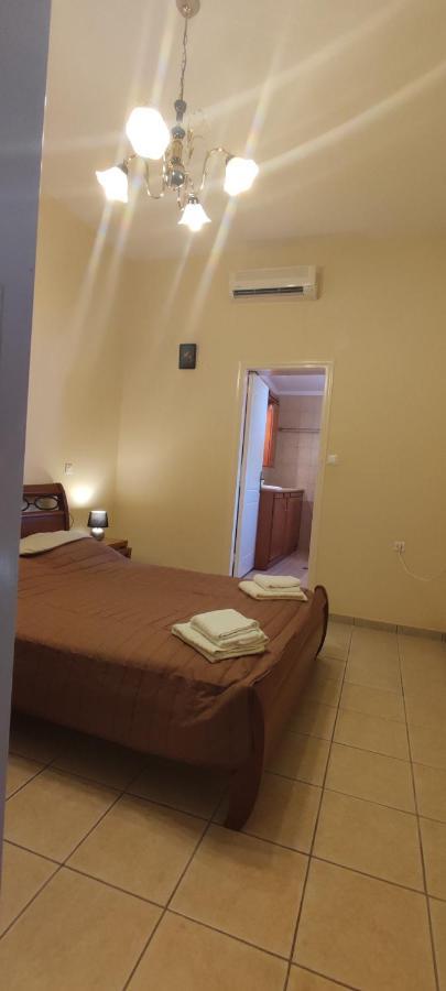 George Apartment Myrties Luaran gambar