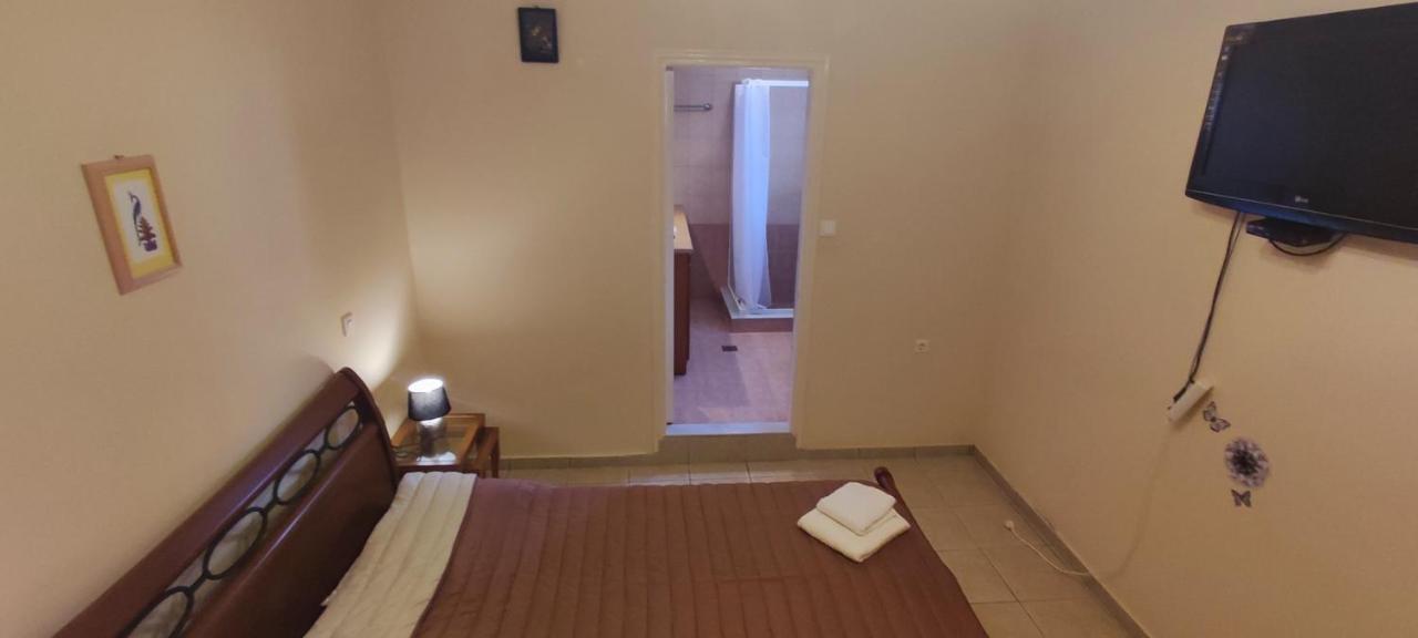 George Apartment Myrties Luaran gambar