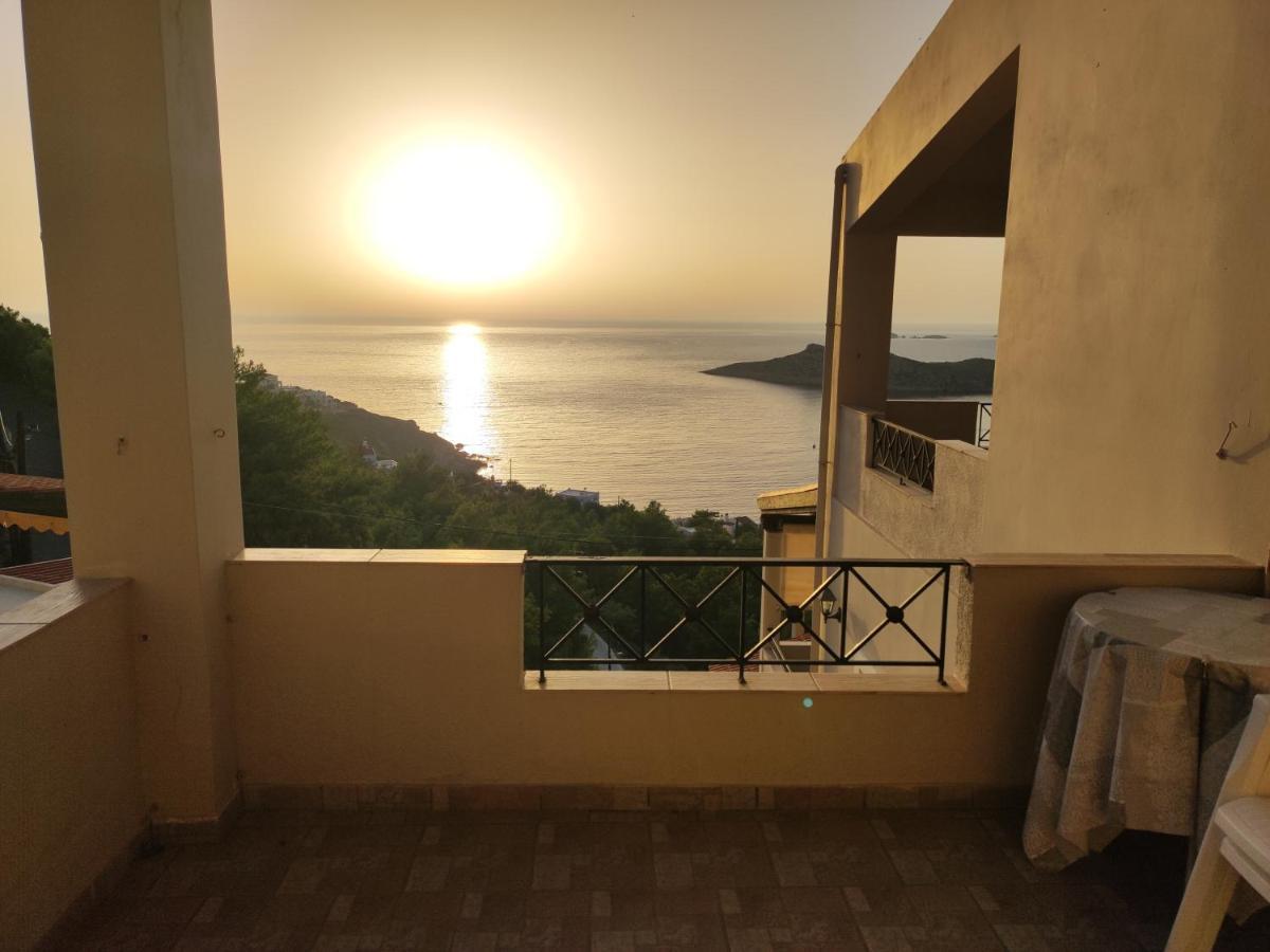 George Apartment Myrties Luaran gambar