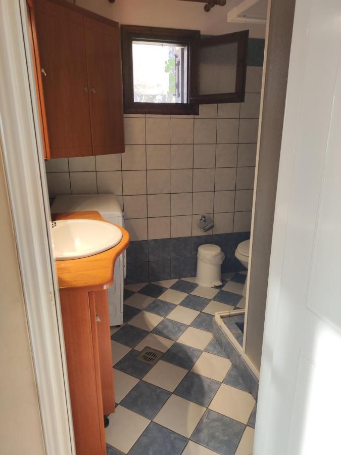 George Apartment Myrties Luaran gambar