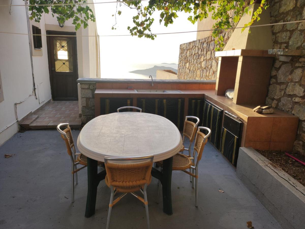 George Apartment Myrties Luaran gambar