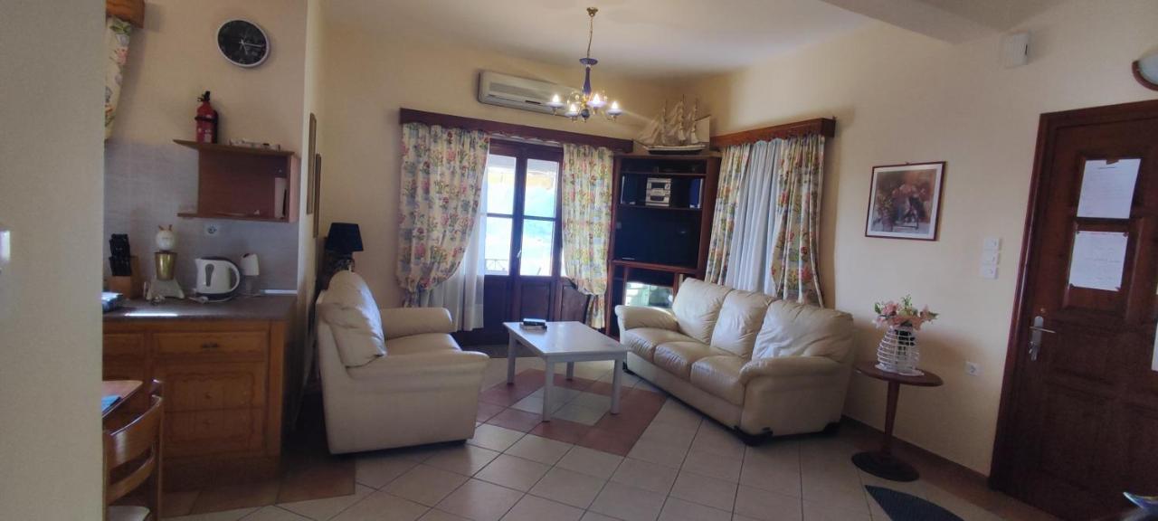 George Apartment Myrties Luaran gambar