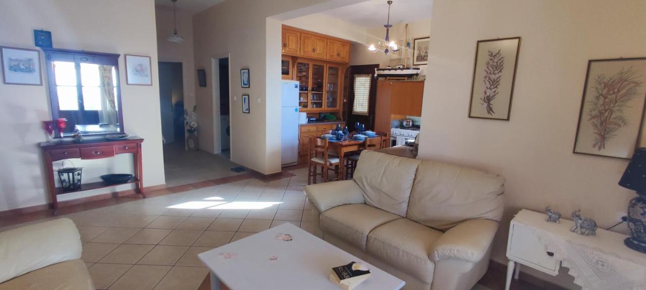 George Apartment Myrties Luaran gambar