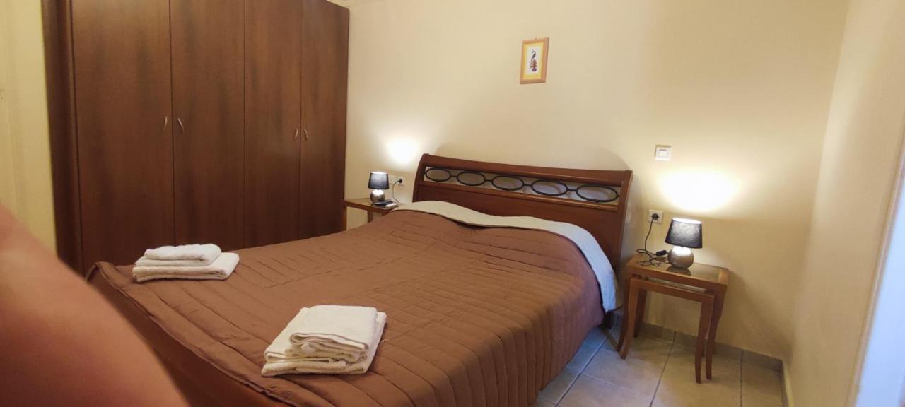 George Apartment Myrties Luaran gambar