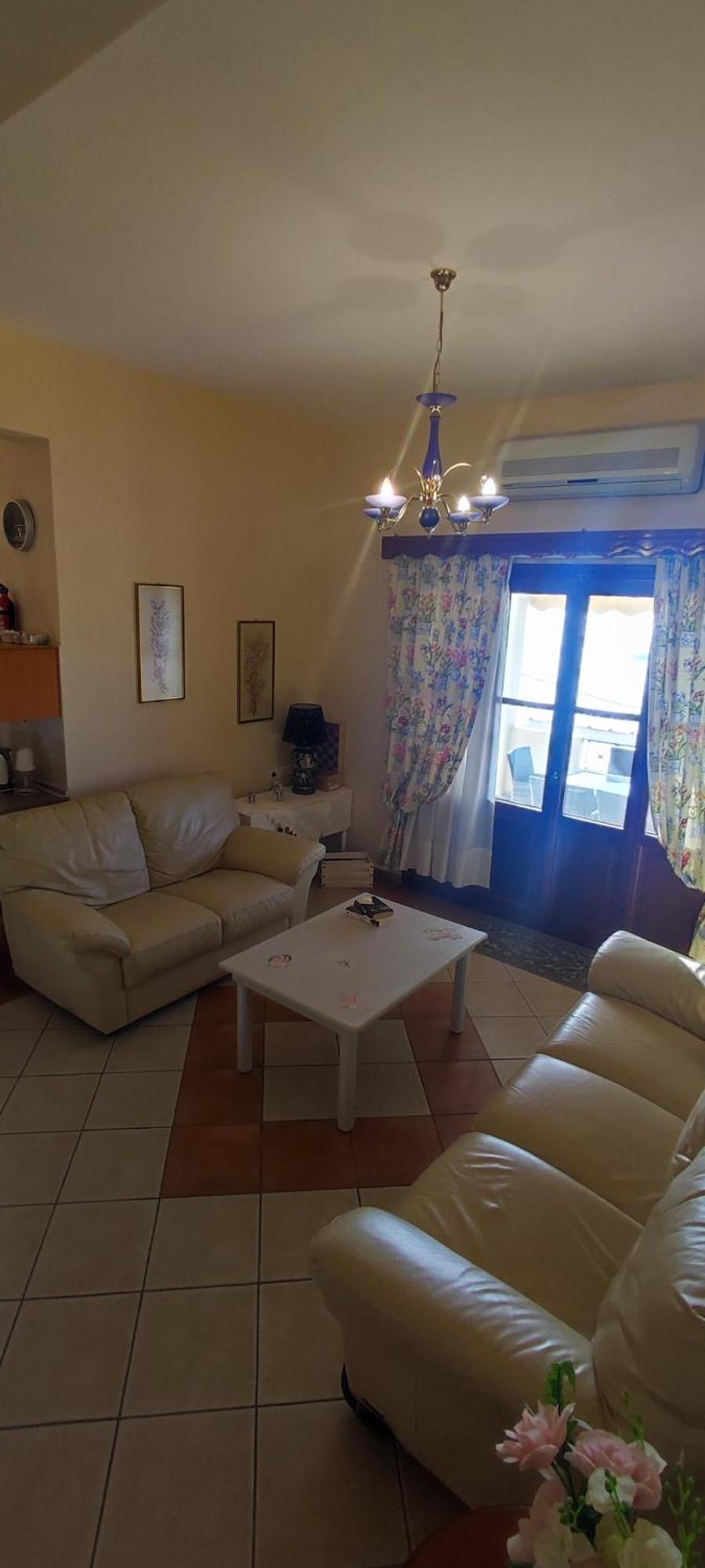 George Apartment Myrties Bilik gambar