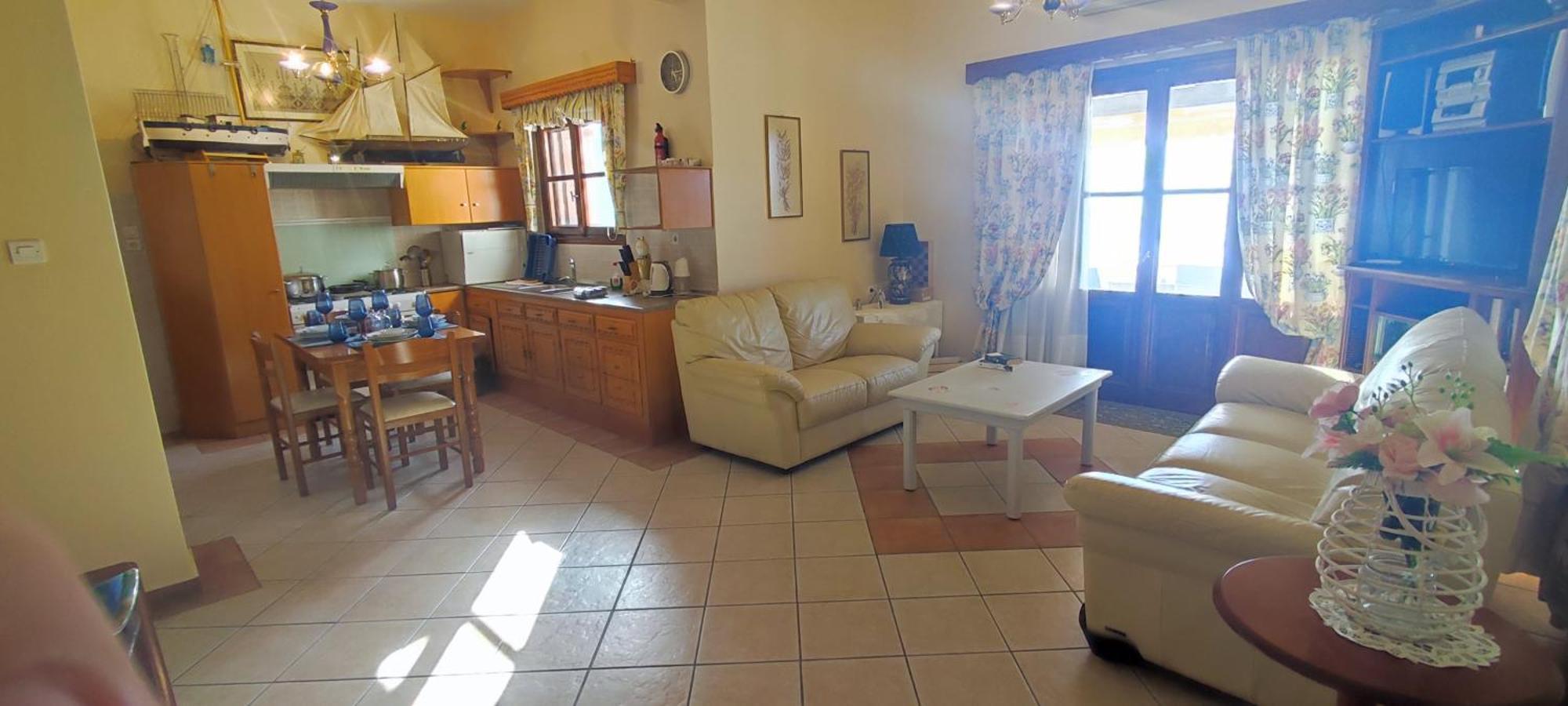 George Apartment Myrties Luaran gambar