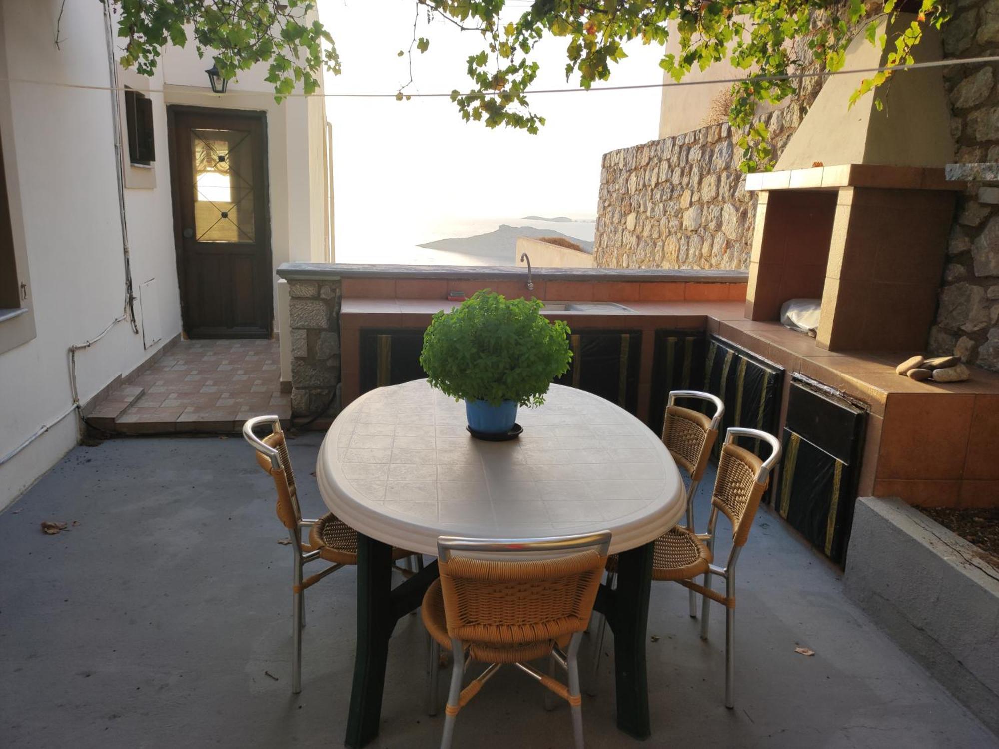 George Apartment Myrties Luaran gambar