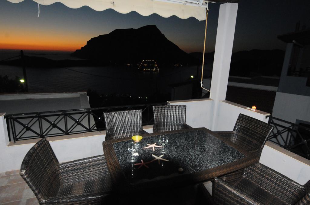 George Apartment Myrties Luaran gambar