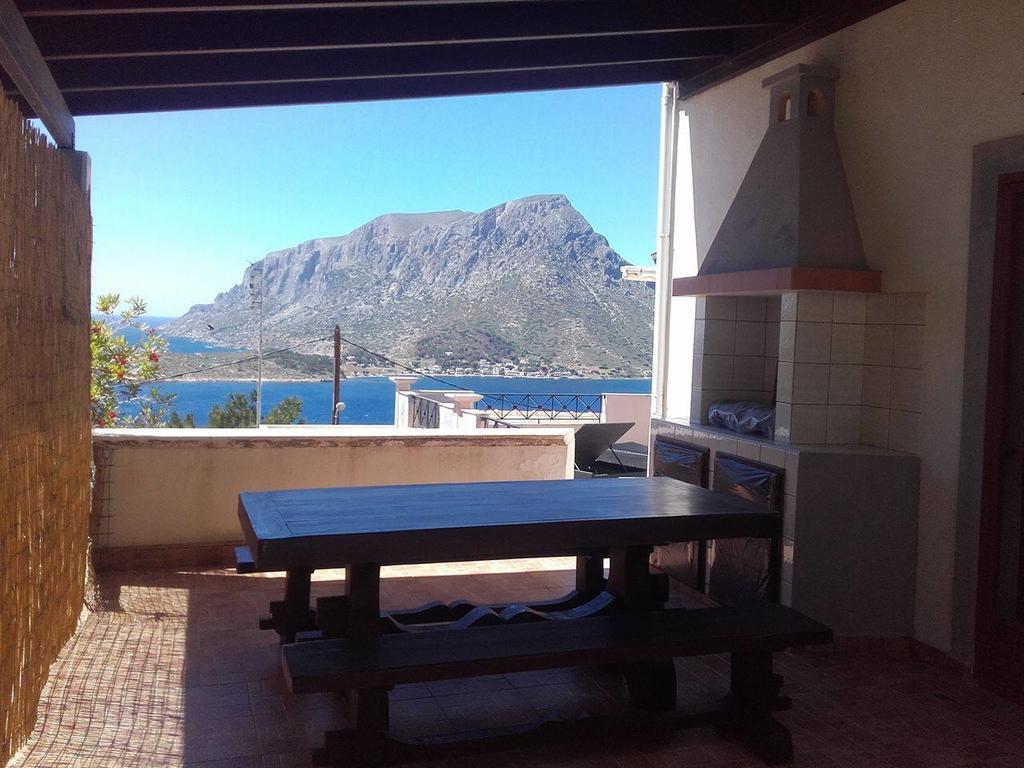 George Apartment Myrties Luaran gambar
