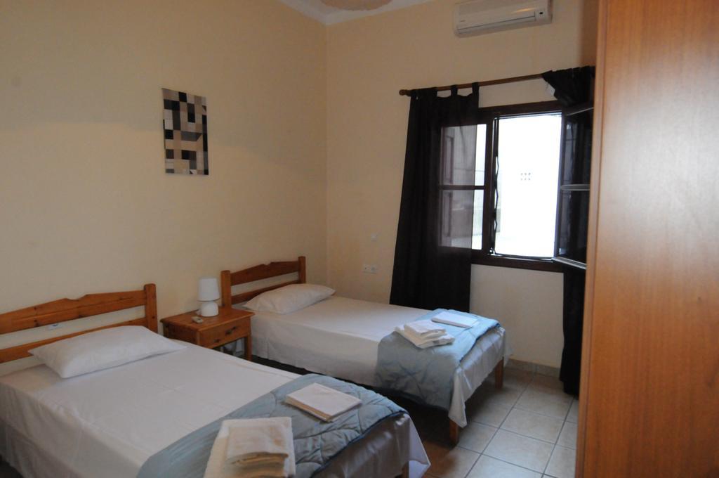 George Apartment Myrties Luaran gambar