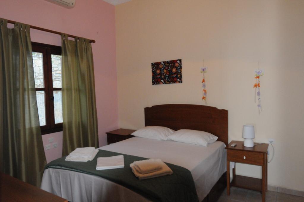 George Apartment Myrties Luaran gambar