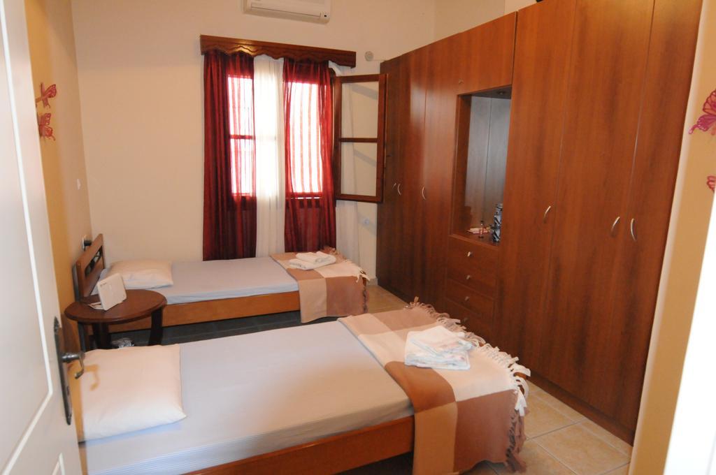 George Apartment Myrties Luaran gambar