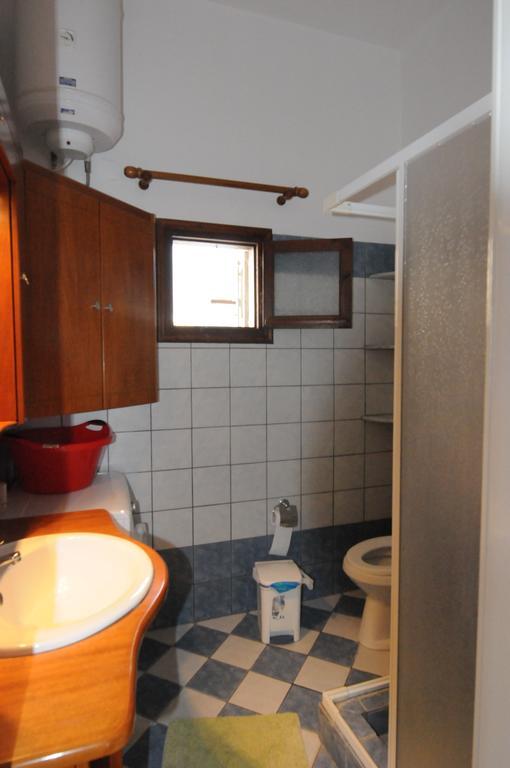 George Apartment Myrties Luaran gambar