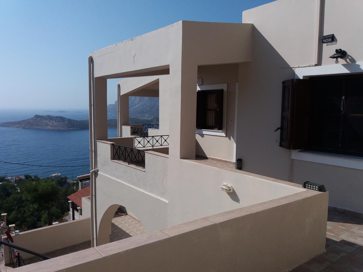 George Apartment Myrties Luaran gambar