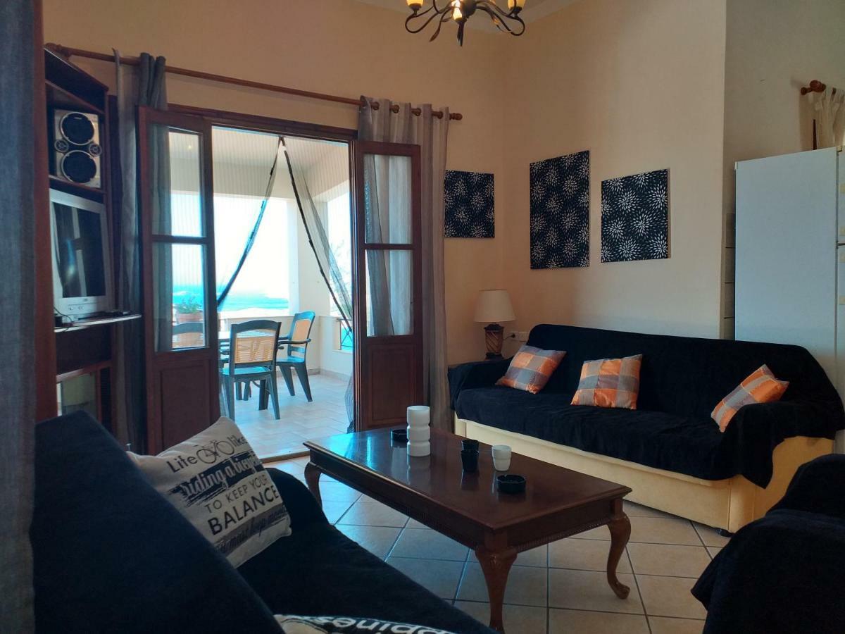 George Apartment Myrties Luaran gambar