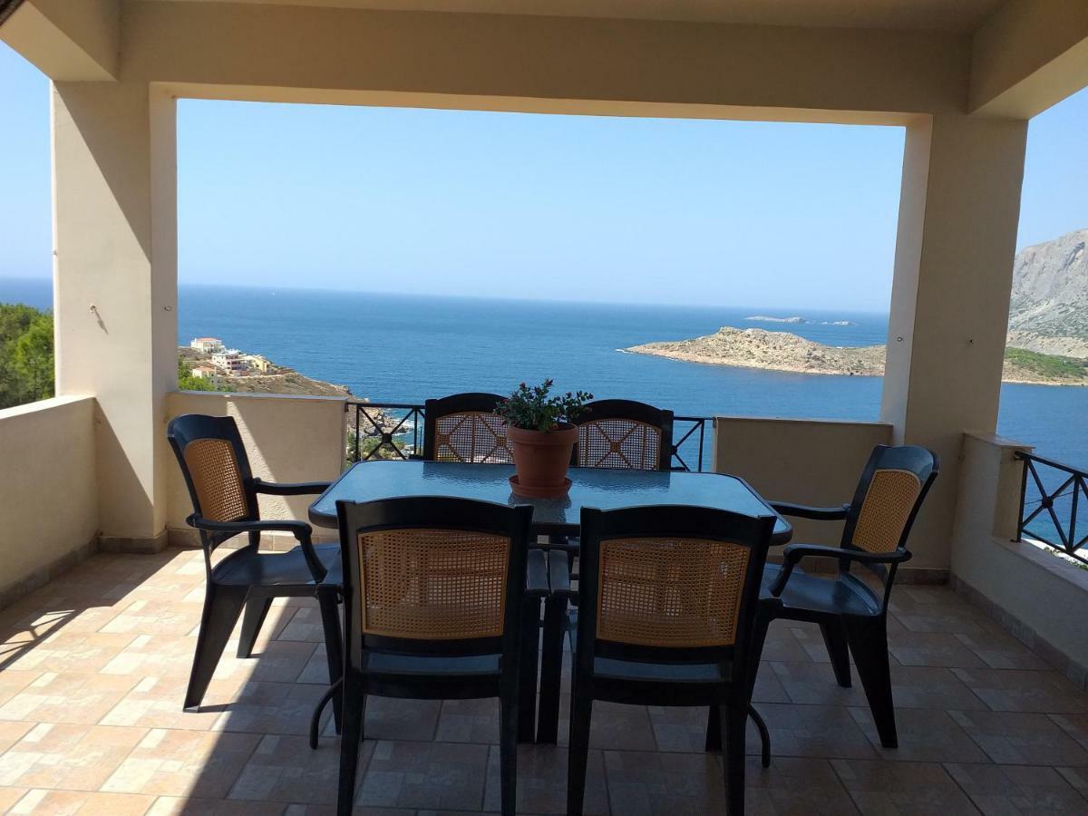 George Apartment Myrties Luaran gambar