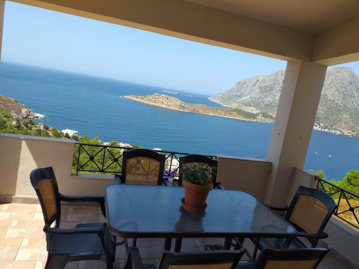 George Apartment Myrties Luaran gambar